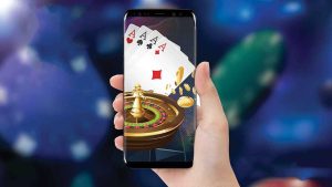 Приложение 1xBet